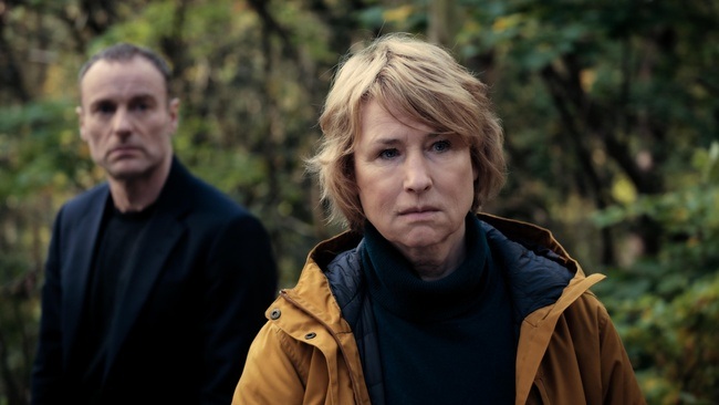 Tatort: Gefahrengebiet