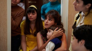 Mit Liebe und Chansons