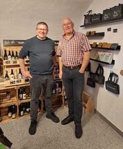 Stadtführung Hopfen & Geschichte