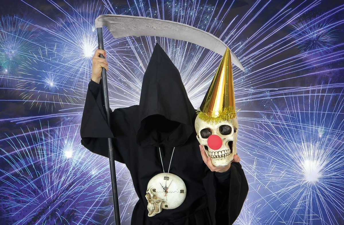 Der Tod