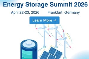 Europe Battery Energy Storage Summit 2026