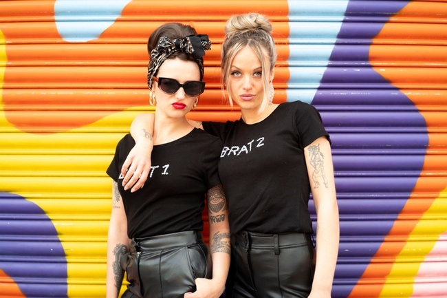 BRATAKUS - Abgesagt!