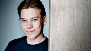 Antoine Tamestit, Klaus Mäkelä & Orchestre de Paris | Walton Violakonzert und Brahms Dritte Sinfonie