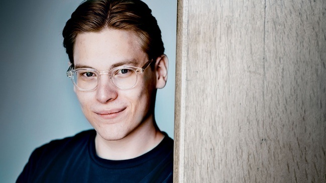 Antoine Tamestit, Klaus Mäkelä & Orchestre de Paris | Walton Violakonzert und Brahms Dritte Sinfonie