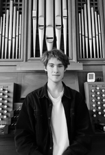 B-A-C-H – Bach und Liszt