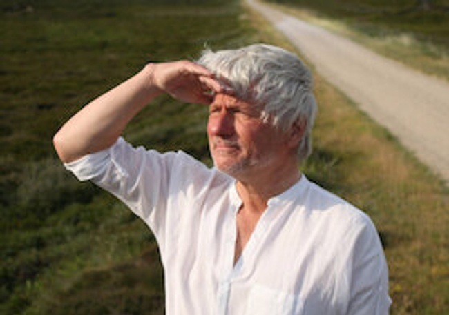 Jürgen Becker