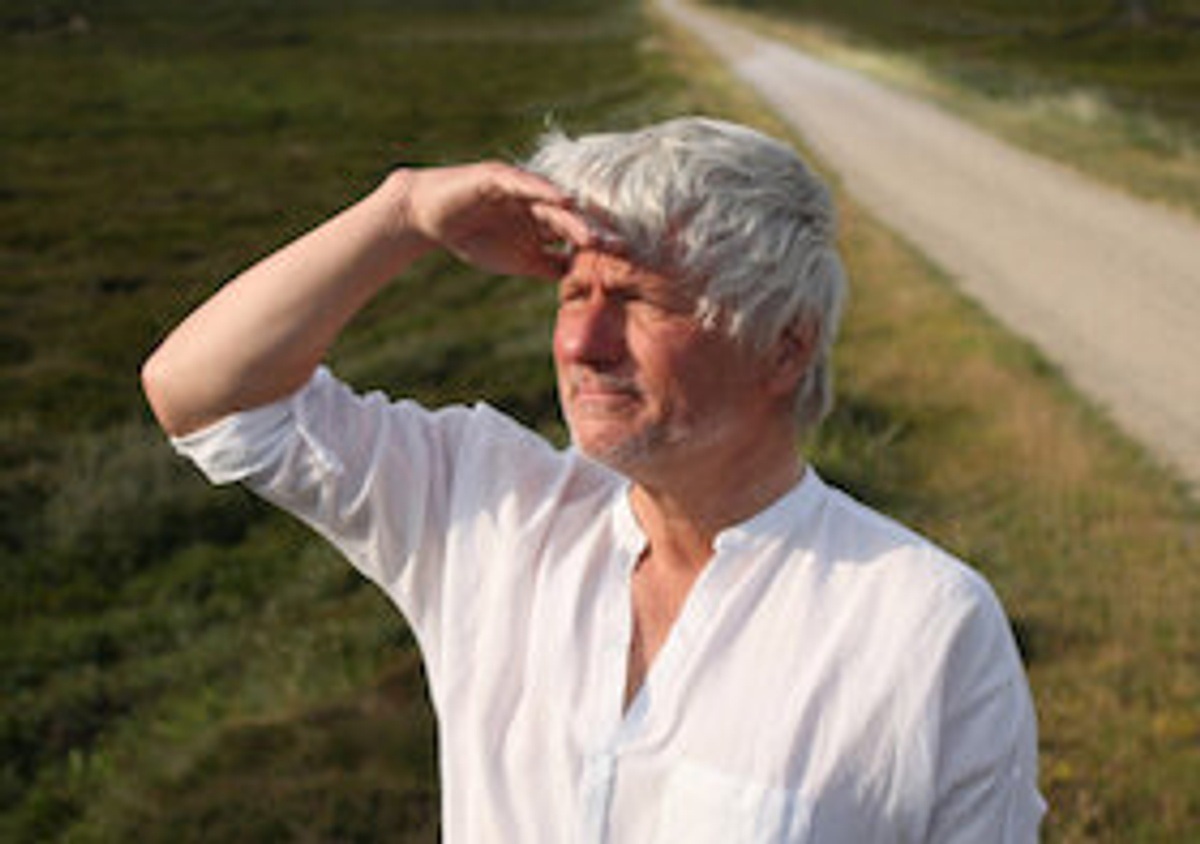 Jürgen Becker