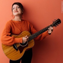 Elena Seeger