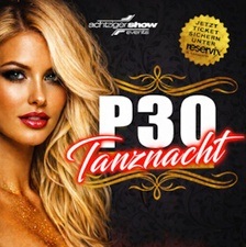 P30 Tanznacht