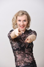 Maria Vollmer