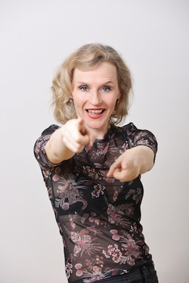 Maria Vollmer