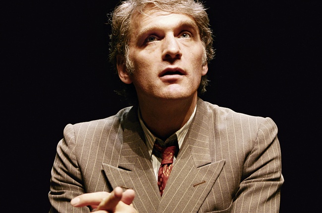 Als ich ein kleiner Junge war