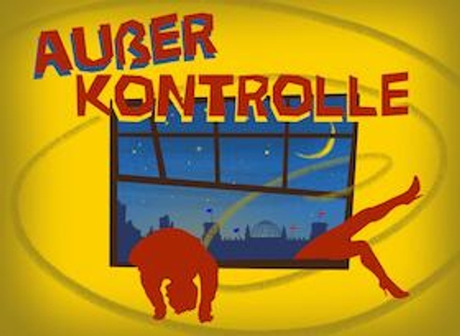 Außer Kontrolle