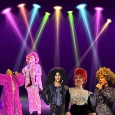 Die Mirage Show Bad Liebenwerda
