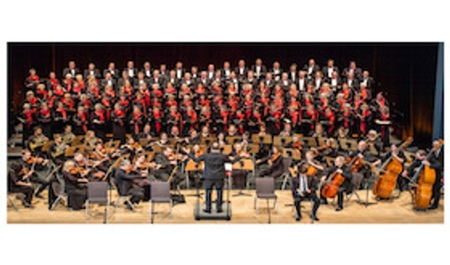 Philharmonischer Chor Fürstenfeld