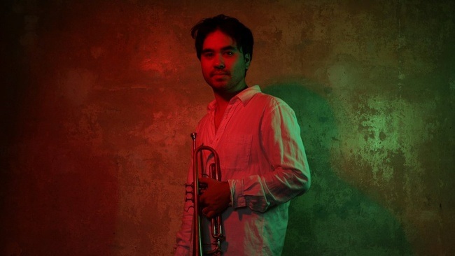 Shogo Seifert’s RAUKE