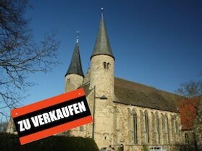 Rettet das Kloster!