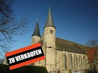 Rettet das Kloster!