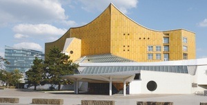 Tag des offenen Denkmals. Architektur- und Familienführungen