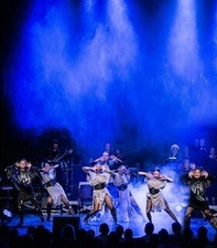 On Stage – 30 Jahre Holzwurm und kein bisschen leise!