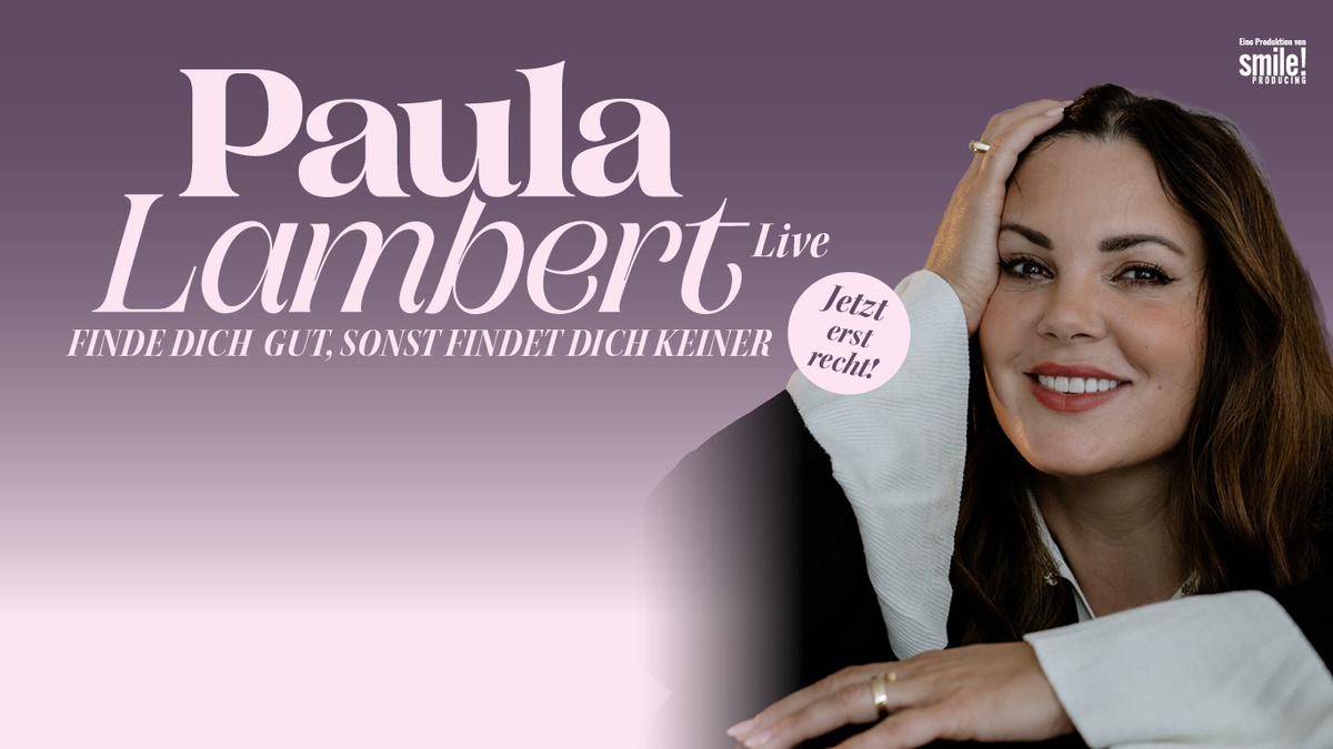 PAULA LAMBERT