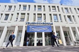 Yoga-Walk und Entspannung Workshop