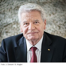 Joachim Gauck