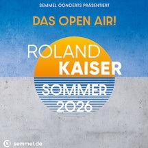 ROLAND KAISER