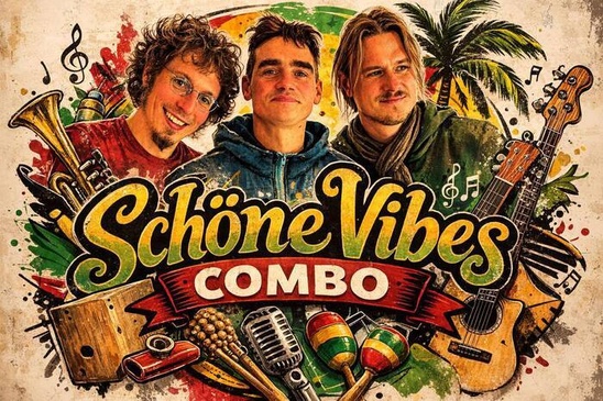 SchöneVibes Kombo