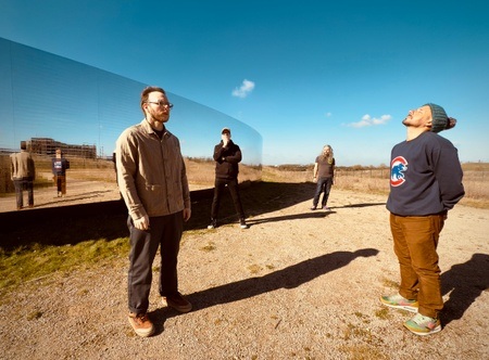 TURIN BRAKES