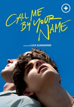 Italian Summer Dreams: Call me by your Name mit Campari Spritz