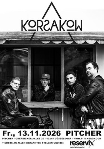 KORSAKOW