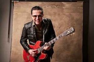 Kai Strauss & The Electric Blues-Allstars