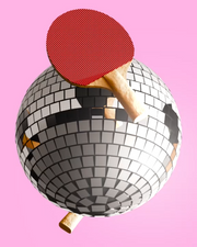Ping Pong Party