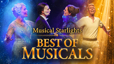 Musical Starlights - Best of Musicals