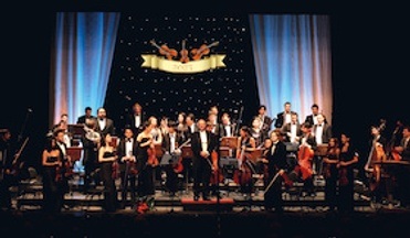 Festliches Matinee-Neujahrskonzert