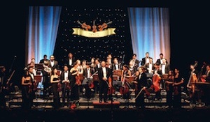 Festliches Matinee-Neujahrskonzert