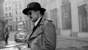 Das Verschwinden des Josef Mengele