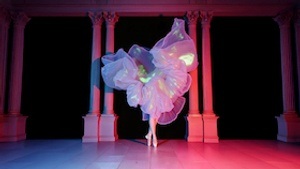 First Steps "why not?"