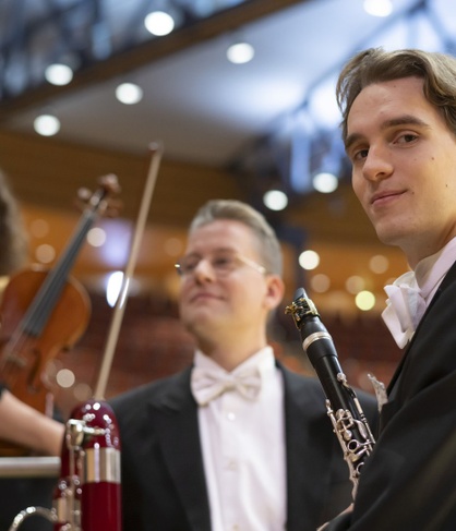 Geist der Romantik – Beethoven & Mendelsohn