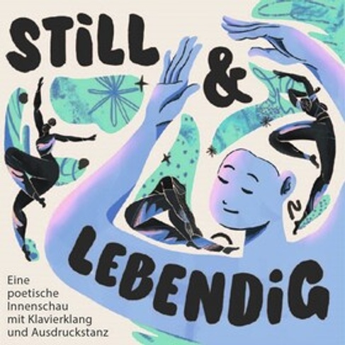 still & lebendig