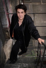 Christiane Rösinger - The Joy Of Ageing