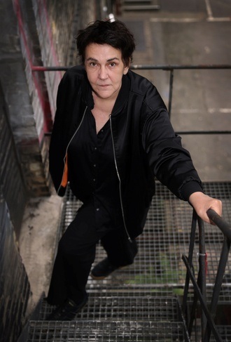 Christiane Rösinger - The Joy Of Ageing