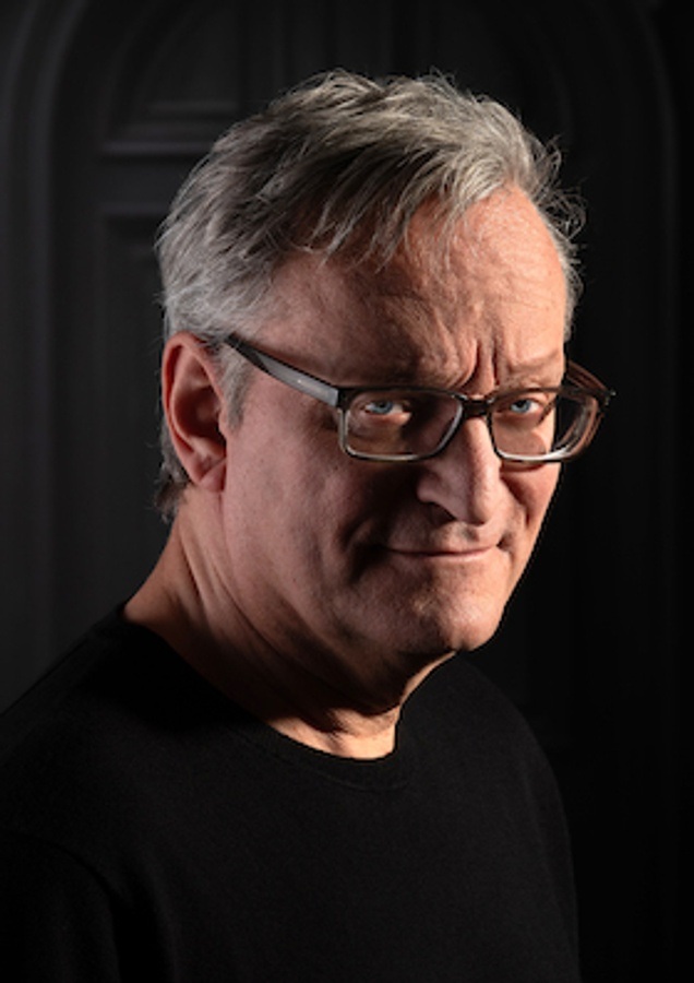 Frank Lüdecke