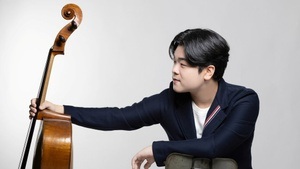 Jaemin Han / Roman Borisov