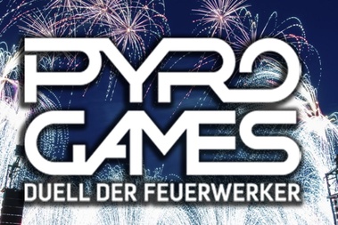 Pyro Games 2027 - Messe Erfurt