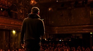BEST OF POETRY SLAM