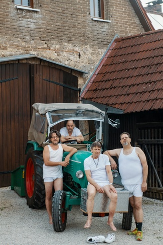 Egersdörfer & Fast zu Fürth