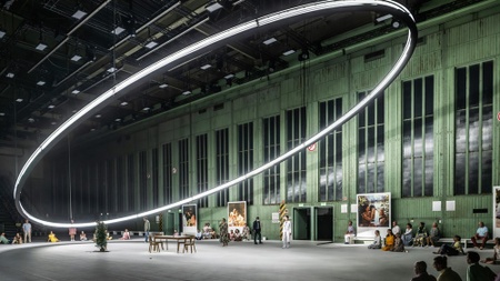 Einführungsmatinee: Lear