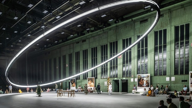 Einführungsmatinee: Lear